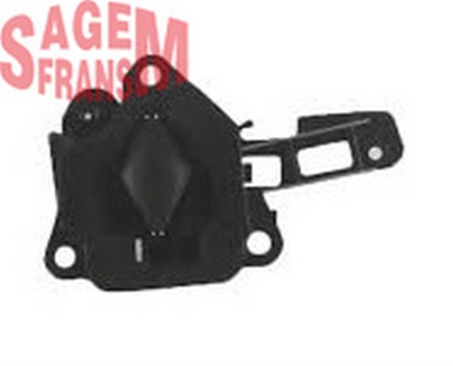 BAGAJ KILIDI DIS CLIO SYMBOL - THALLIA