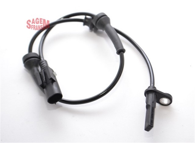 ABS SENSORU ARKA SAG/SOL DOBLO III 10 GENIS AILE