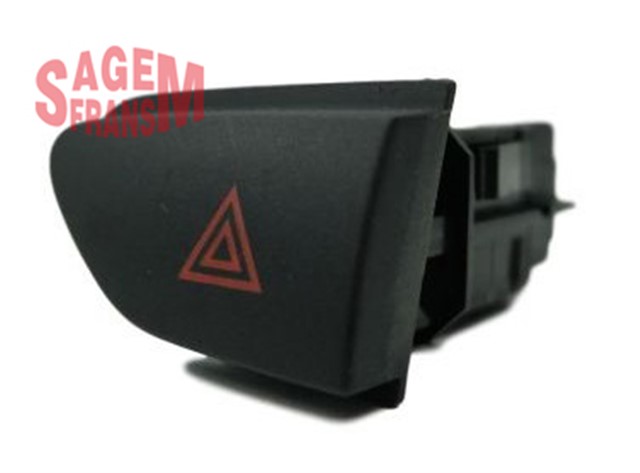 DORTLU FLASOR ANAHTARI RENAULT CAPTUR - CLIO IV - ZOE 2012 - 2016 - ZOE - DACIA DUSTER 2010 - 2018