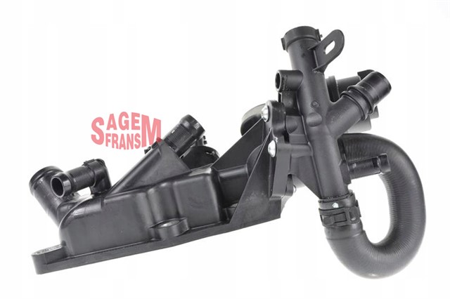 TERMOSTAT YUVASI RENAULT CLIO IV 12 CAPTUR I 13 KADJAR 15 MEGANE IV 15 SCENIC IV 15 1.2 TCE