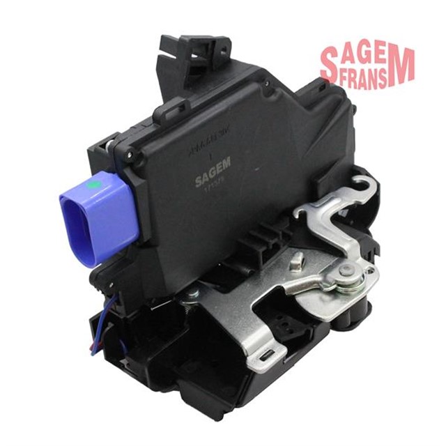 KAPI KILIDI ON SOL GOLF VI - JETTA - CADDY - TOURAN - TOUAREG - OCTAVIA - TOLEDO - ALTEA