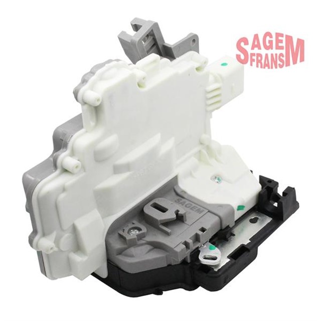 KAPI KILIDI ON SAG IBIZA - PASSAT - TIGUAN - Q7 - SUPER B