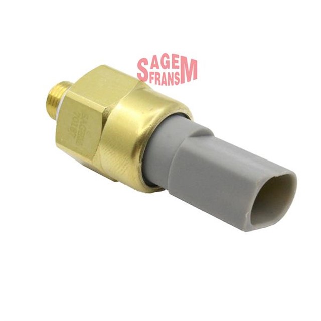 DIREKSIYON POMPA BASINC MUSURU OVAL SOKET GOLF4 - BORA - A3 - TOLEDO 97 - 04