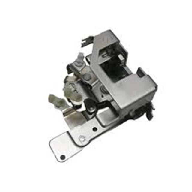 BAGAJ KAPI IC KILIDI ORTA RENAULT MASTER II - MOVANO II