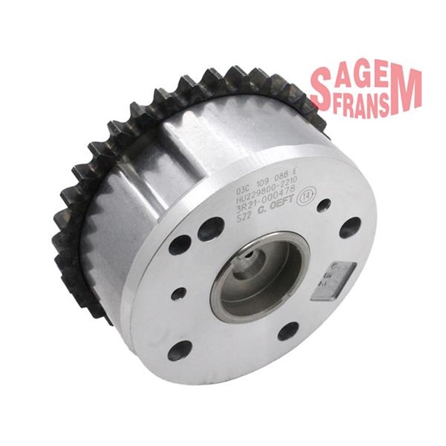 KONUMLANDIRICI GOLF5 - PASSAT - JETTA - A3 - LEON BAG - BLF - BLP - CAXA - CAVA 1.4 TSI - 1.6 FSI 04 - 13