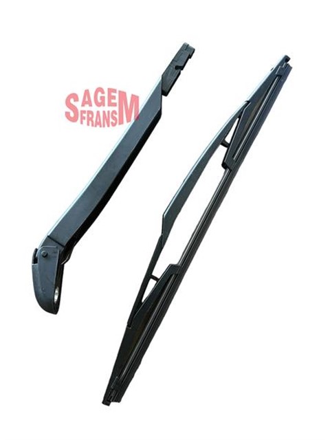 SILECEK KOLU SUPURGELI ARKA BIPPER - NEMO - FIORINO