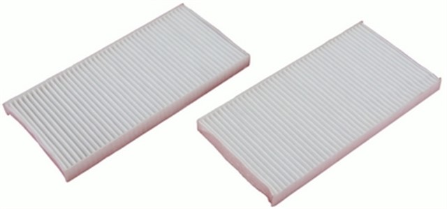 POLEN FILTRESI KIA SORENTO 3.3 V6 - 2.5 CRDI - SPORTAGE 2.0 CRDI - HYUNDAI TUCSON 2.0 CRDI