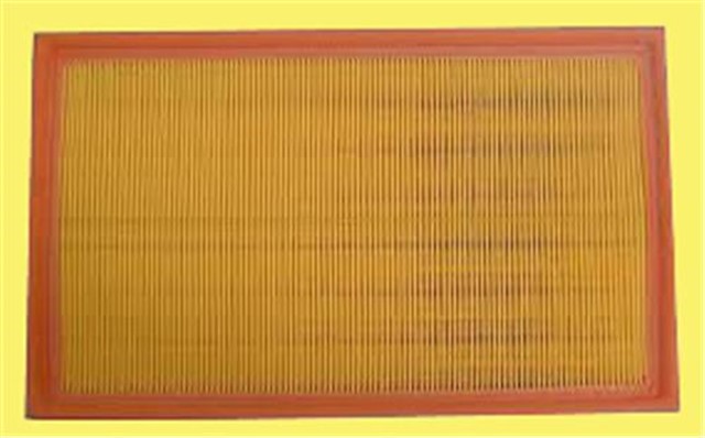 HAVA FILTRESI VECTRA B 96 - 02