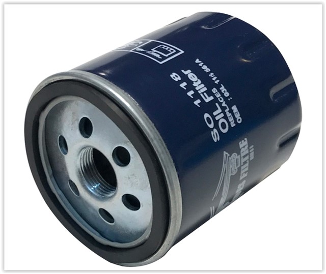 YAG FILTRESI POLO - A1 - IBIZA - TOLEDO - FABIA - RAPID 1.4 TDI 15 X