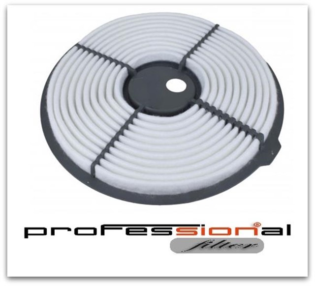 HAVA FILTRESI COROLLA 1.6 KARB. C2619