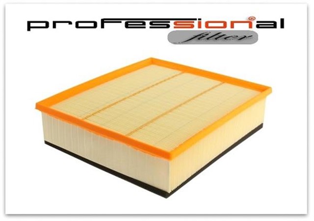 HAVA FILTRESI LT35 - SPRINTER ANJ - AVR - AHD 2.5 TDI 96 - 06