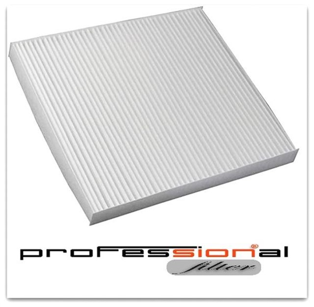 POLEN FILTRESI DUCATO - BOXER - JUMPER 2.2HDI 06