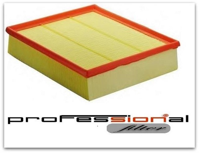 HAVA FILTRESI LT35 - SPRINTER ANJ - AVR - AHD 2.5 TDI 96 - 06