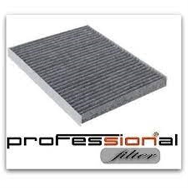 POLEN FILTRESI AVEO 04 KALOS 02 KARBONLU