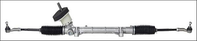 DIREKSIYON KUTUSU ELEKTRIKLI ROT BAS LI SAC 15J CLIO III 05 MODUS 04 MICRA III 03 B:1245/K:129/T:2.93