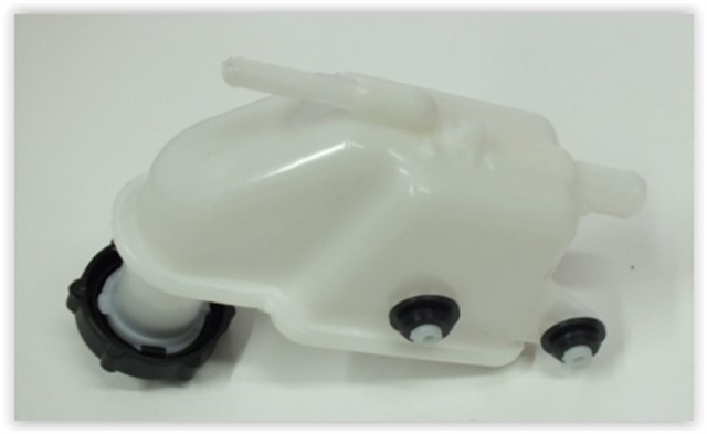 DIREKSIYON HIDROLIK YAG DEPOSU FILTRELI KAPAKLI CONNECT