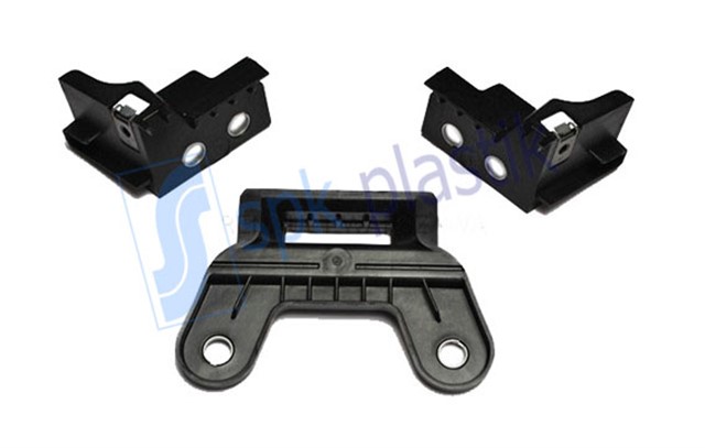 TAMPON BAGLANTI BRAKETI TAKIM MGN IV 17