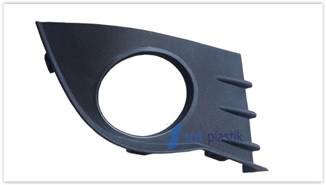 SIS FAR CERCEVESI KAPAGI SAG SISLI CLIO III 11