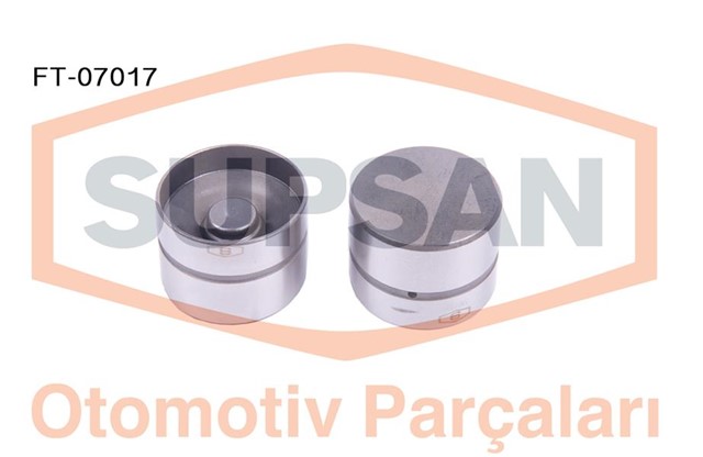 TAKIM SUBAP FINCANI 10 FINCAN TRANSPORTER 2.4D 5 SILINDIR - 2.5TD