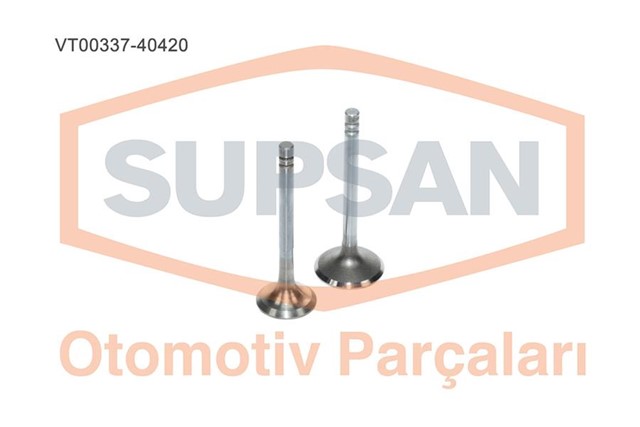 SUBAP EMME EGZOZ R9 - R11 1400 BENZINLI