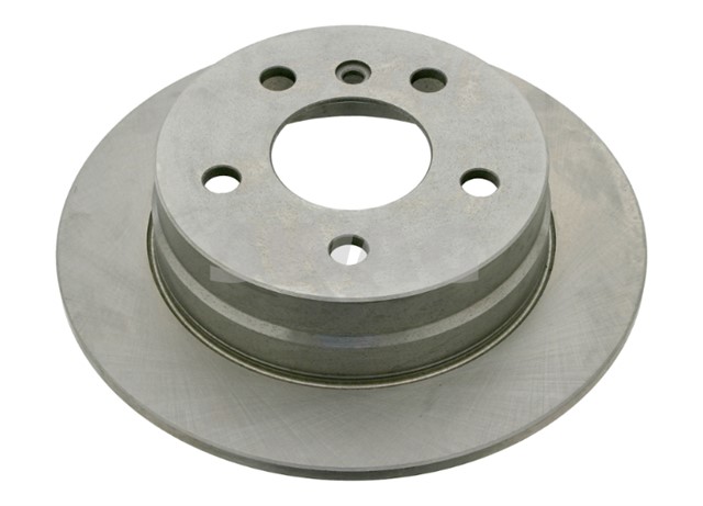 FREN DISKI ARKA MERCEDES W169 W245