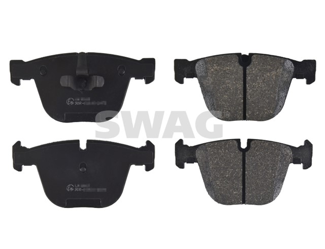 FREN BALATASI ARKA BMW F07 F01 F02 F03 F04