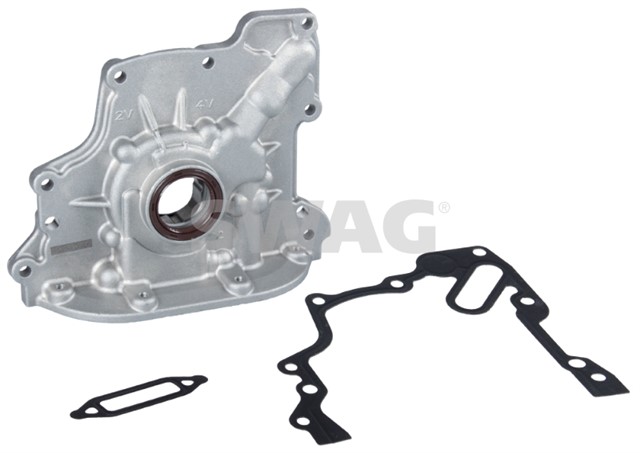 YAG POMPASI POLO - GOLF4 - CORDOBA - FABIA AEE - AFH - AHW - BBY - BKY - BBZ - BCB - CGGB 1.4 16V - 1.6 - 1.6 16V 94 - FEBI 34323