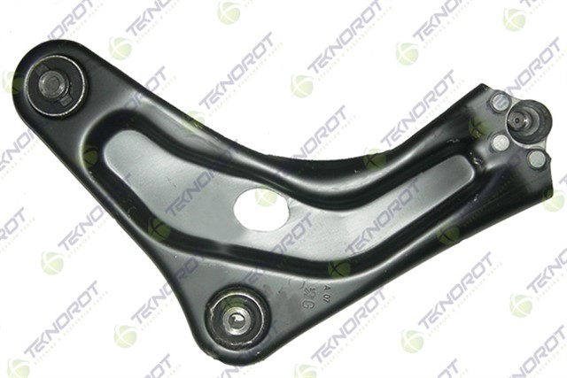 SALINCAK ALT SOL ROTILLI 207 - 208 - C3 - PICASSO 07 - 