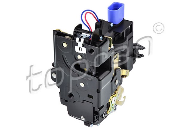 755 ON KAPI KILIDI SAG POLO 01 TRANSPORTER T5 04 FABIA 99 CORDOBA 02 IBIZA 02