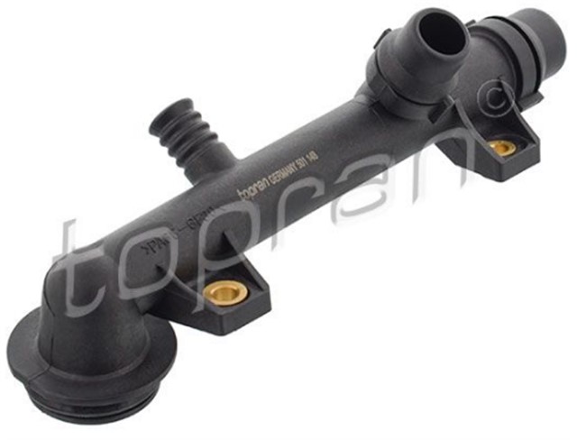 BLOK SU BORUSU UZUN BMW M43 E46