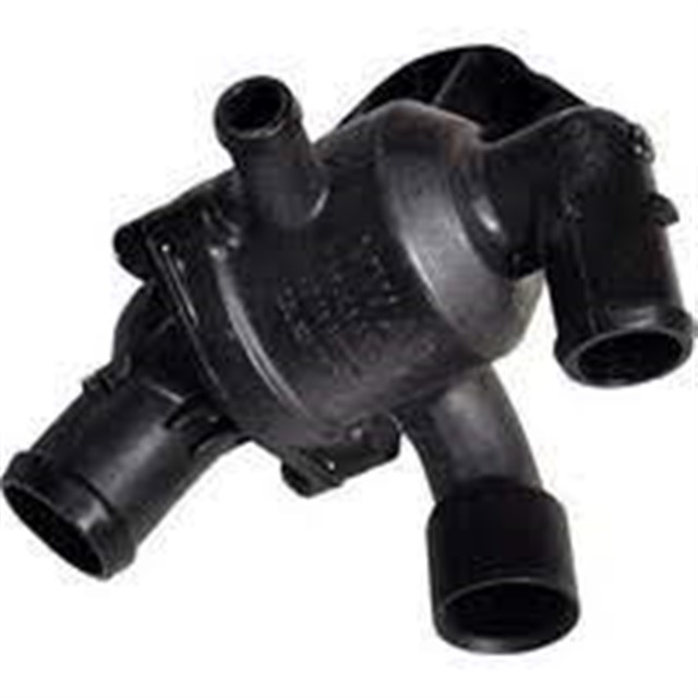 TERMOSTAT KOMPLE POLO - GOLF6 - JETTA - PASSAT - A3 - CADDY CAYA - CAYB - CAYC - CAYE - CFHC - CLNA - CFWA 1.2 - 1.6 TDI 10 - 