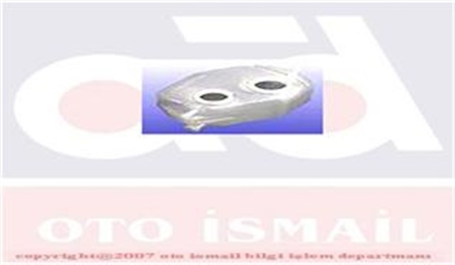 RADYATOR EK DEPOSU VEGA ENJ. ORJ.URUN