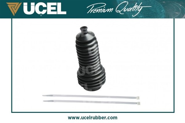 DIREKSIYON KORUGU SAG RENAULT CLIO II