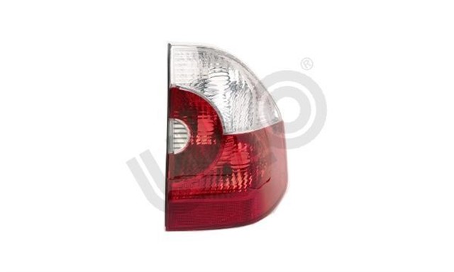 STOP LAMBASI DIS CAMURLUK SAG BMW X3 E83 04 - 06