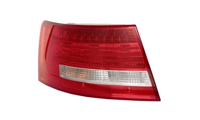 STOP LAMBASI SOL AUDI A6 C6 04 - 08