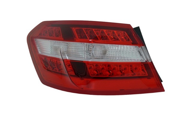 STOP LAMBASI SOL DIS LED MERCEDES E - CLASS W212 09 13