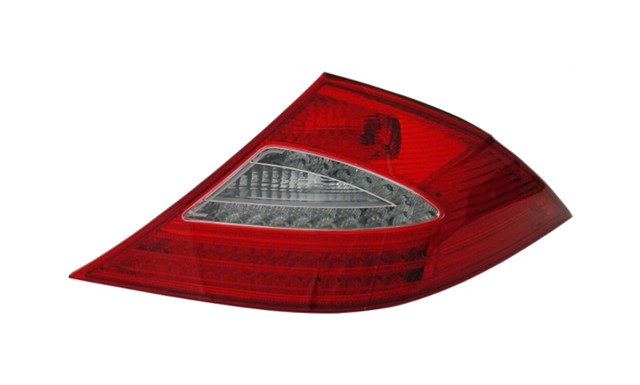 STOP LAMBASI SAG FACELIFT. LED MERCEDES CLS - CLASS C219 08 10