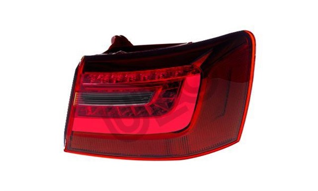 STOP LAMBASI SAG AUDI A6. S6. RS6 C7 13 - 14