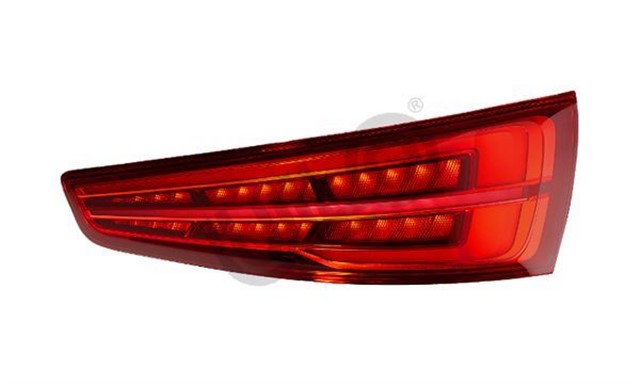 STOP LAMBASI SAG AUDI Q3 Q3 FL 2014