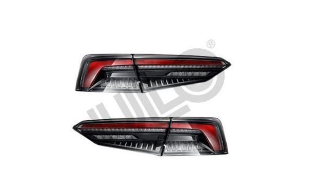 STOP LAMBASI AUDI A5 F5 2016