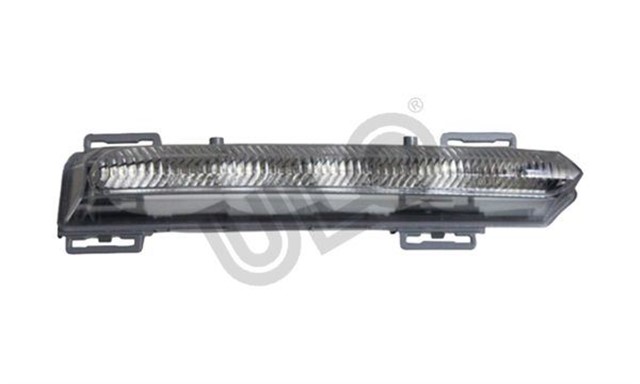 GUNDUZ FARI SAG LED MERCEDES B - CLASS W246 11 14