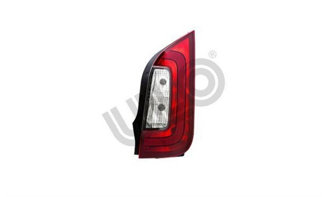 STOP LAMBASI SOL CITIGO 120UP HATCHBACK 2011 - 2020