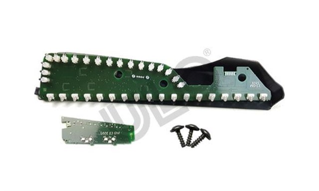 DEVRE KARTI SOL I3 I01 SEDAN 2013 - 2019