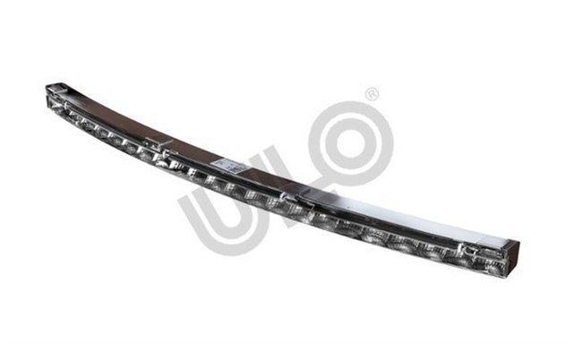 ILAVE FREN LAMBASI LED. KOD: 840 MERCEDES C - CLASS W205 14