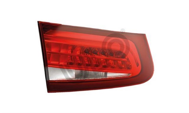 STOP LAMBASI SOL IC LED MERCEDES GLC - CLASS X253 15 19