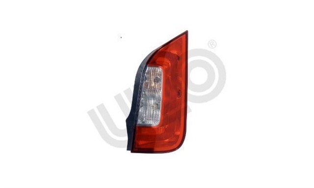 STOP LAMBASI SOL CITIGO CITIGO HATCHBACK 2011 - 2020