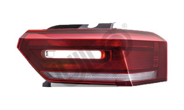 STOP LAMBASI SOL ID.3 VW310/6 HATCHBACK 2020 - 