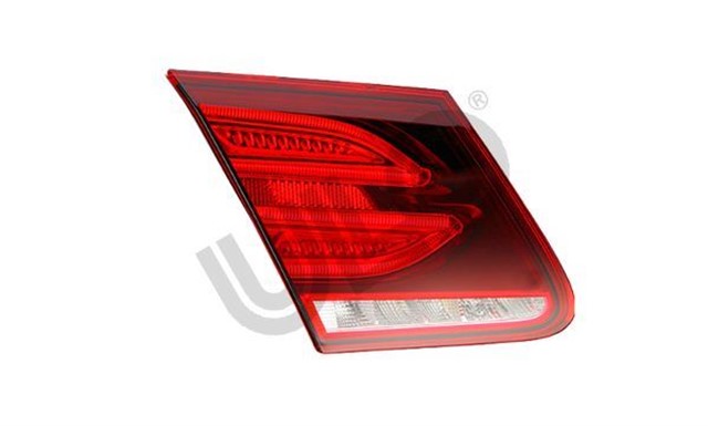 STOP LAMBASI SOL IC LED MERCEDES E - CLASS C207 13 16