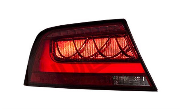 STOP LAMBASI SOL AUDI S7 - RS7 2010 - 2014