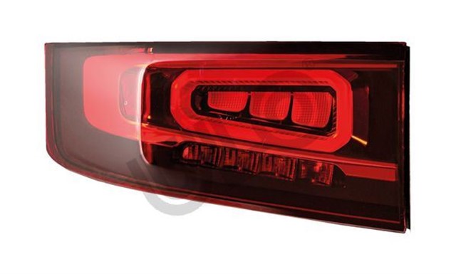 STOP LAMBASI SAG IC LED MERCEDES GLB - CLASS X247 19